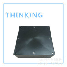 PVC 100*100*50mm���ϽӾ���늹���ˮ�о��|�ռ{�� �־���