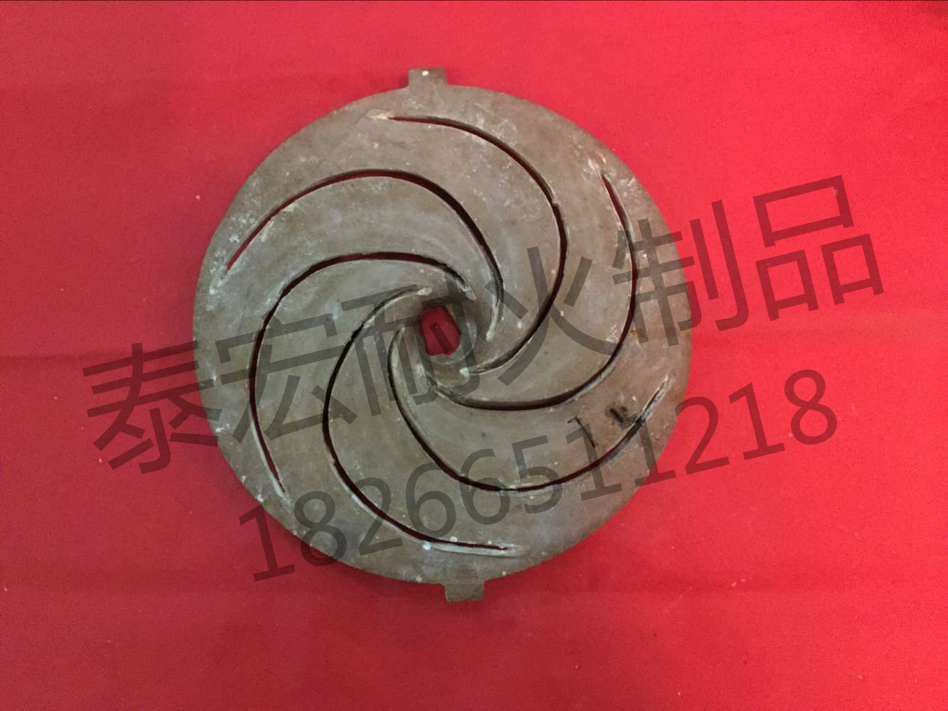 精密铸造陶瓷型芯.铸造内腔型芯 复杂型腔铸件砂芯