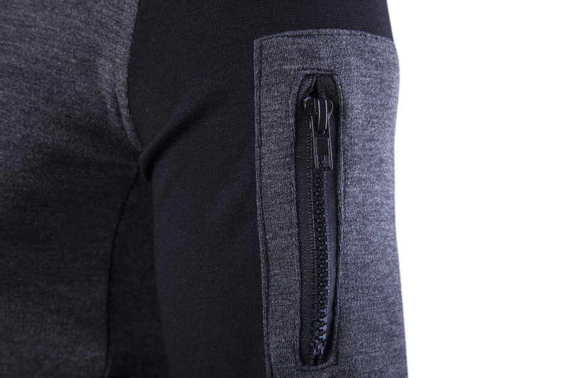 Fashion Mens Jackets Jackets Coat Men Causal Mens Streetwear Clothing