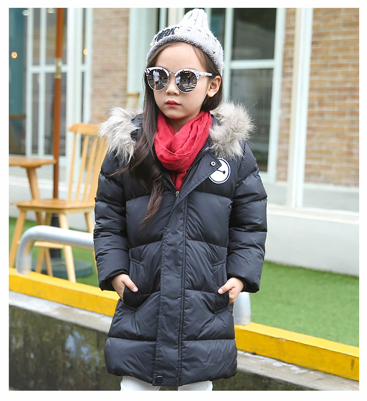 Blouson pour garcon en polyester - Ref 2160272 Image 18