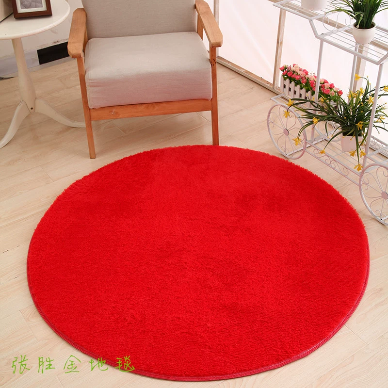Sponge carpet, laptop, hexagonal tent, increased thickness, hanging basket