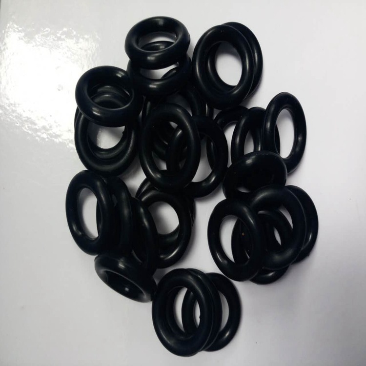 供应高压锅密封圈硅橡胶圈手电筒O型圈丁腈胶垫圈大量库存