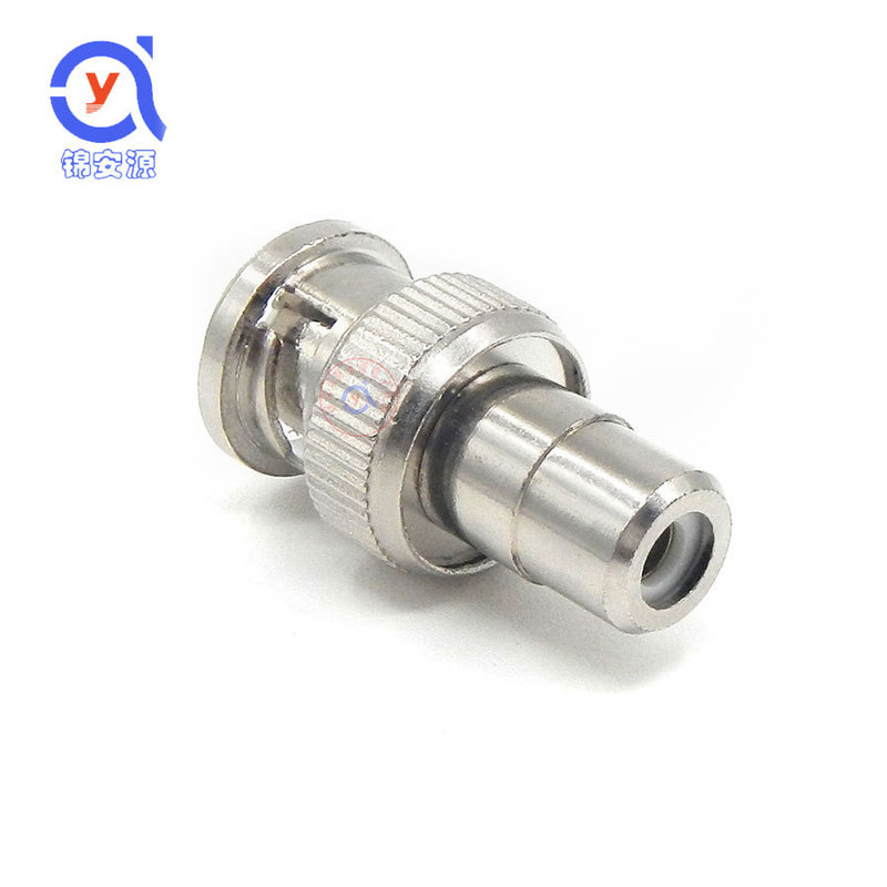 BNC revolution RCA female BNC revolution Lotus female AV female revolution BNC male monitoring plug Q9 revolution Lotus female adapter