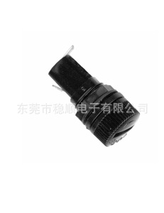 面板式安装保险丝座/R3-12/R3-320/MF526/MF527保险座
