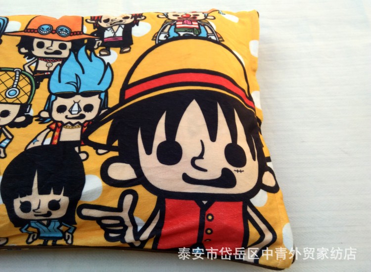 35*50兒童枕套