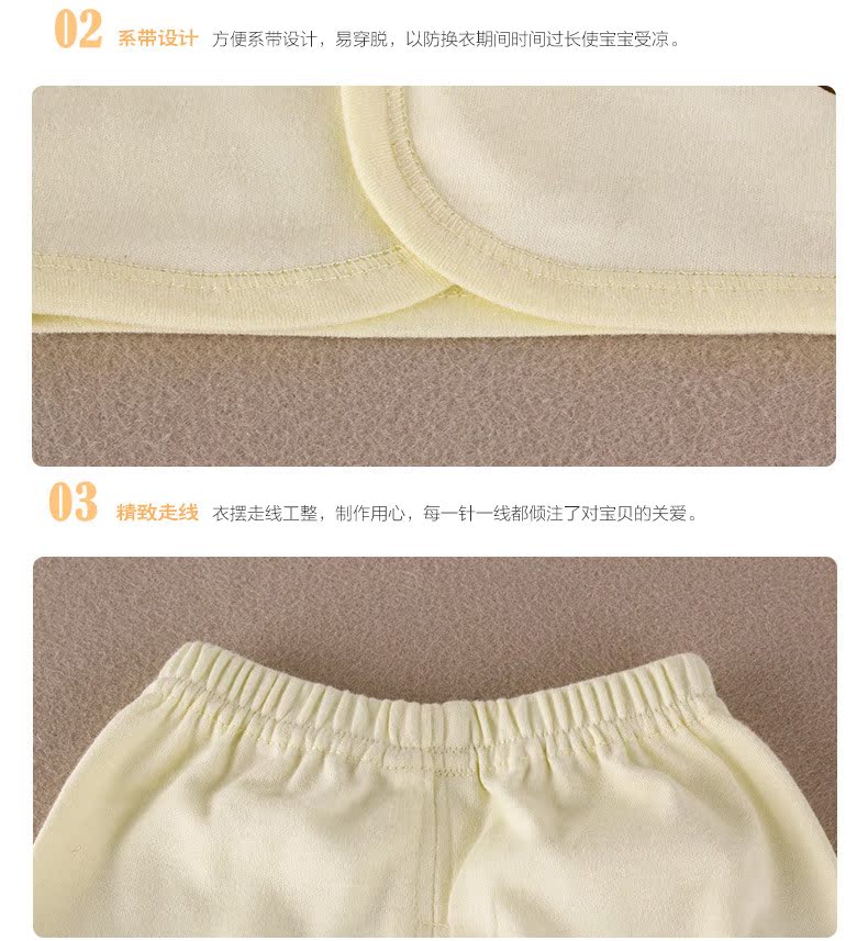 Coffret cadeau pour bébé - Vêtements + Accessoires - Ref 1963156 Image 23