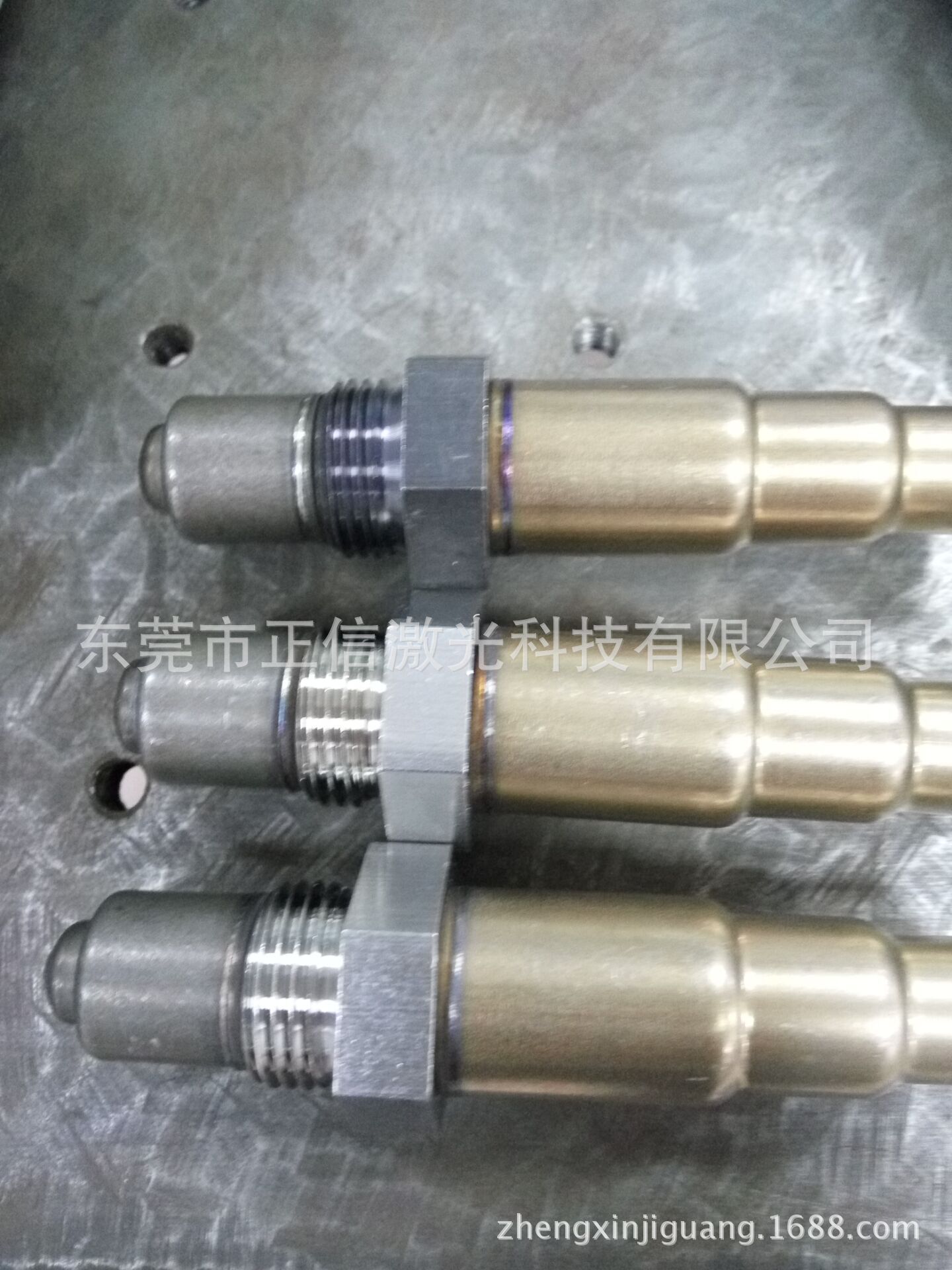 连续激光焊接机