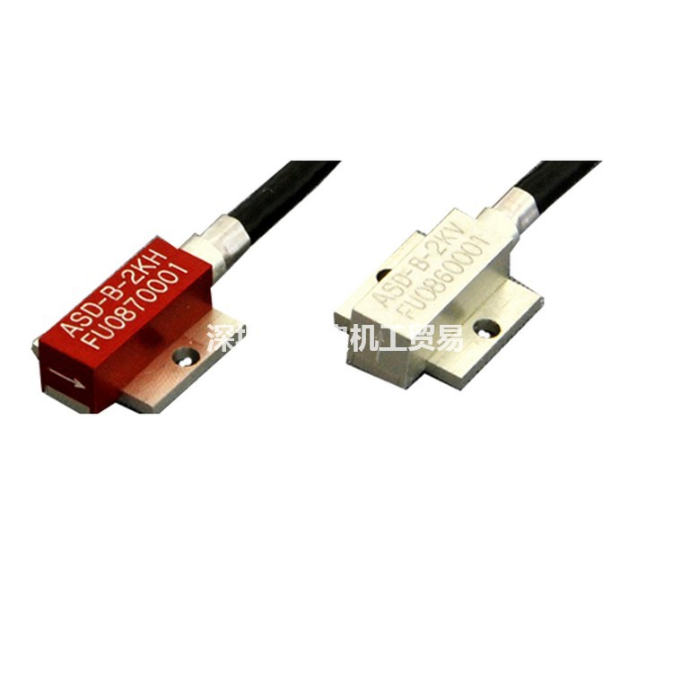 共和KYOWA ASD-B-1KV小型加速度传感器日本