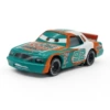 No. 92 racer