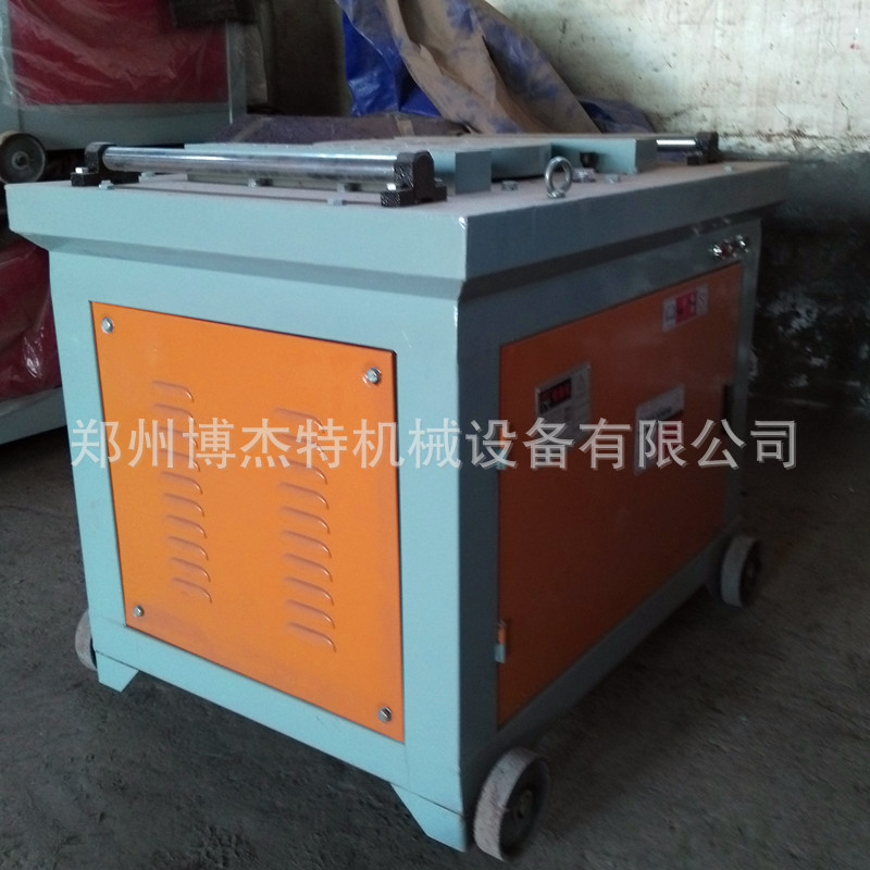 加工机械设备_批发建筑加工机械设备 小型弯曲