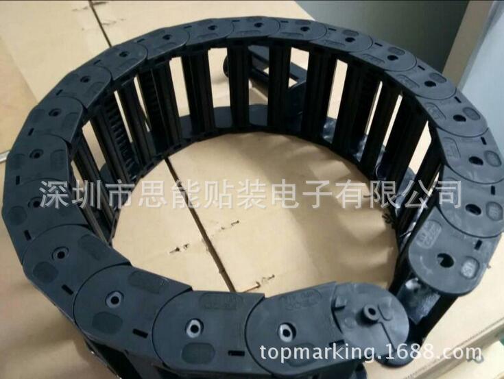 供应JUKI配件  E2055729000 X AXIS PLASTIC RAIL ASM