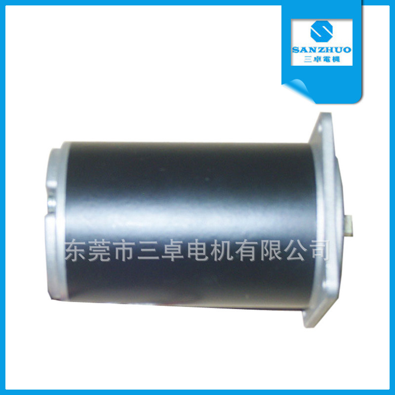 专业供应 微型直流齿轮减速电机 微型12v直流减速电机