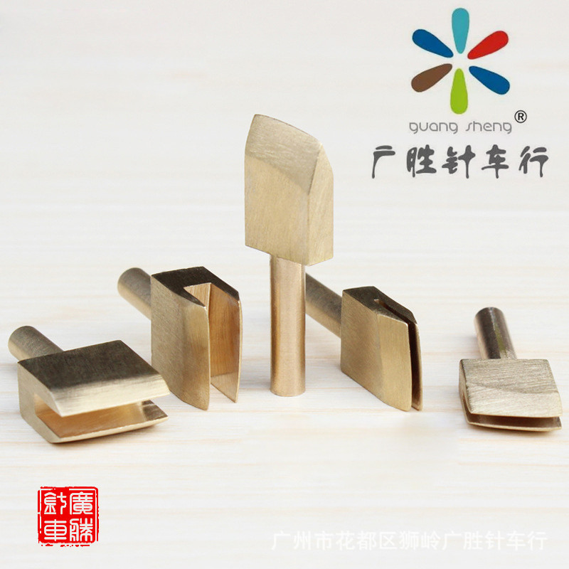 8PCS-set-Single-Line-Leather-E