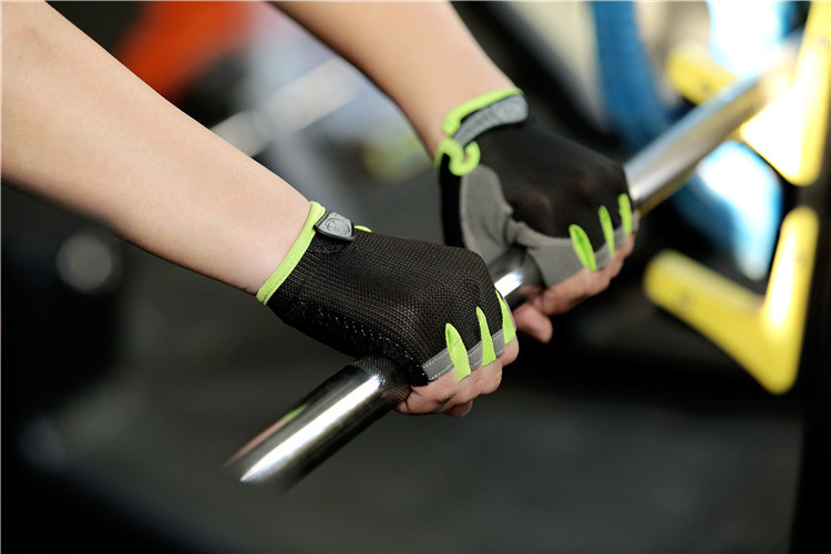 Gants pour vélo mixte - Ref 2245294 Image 56