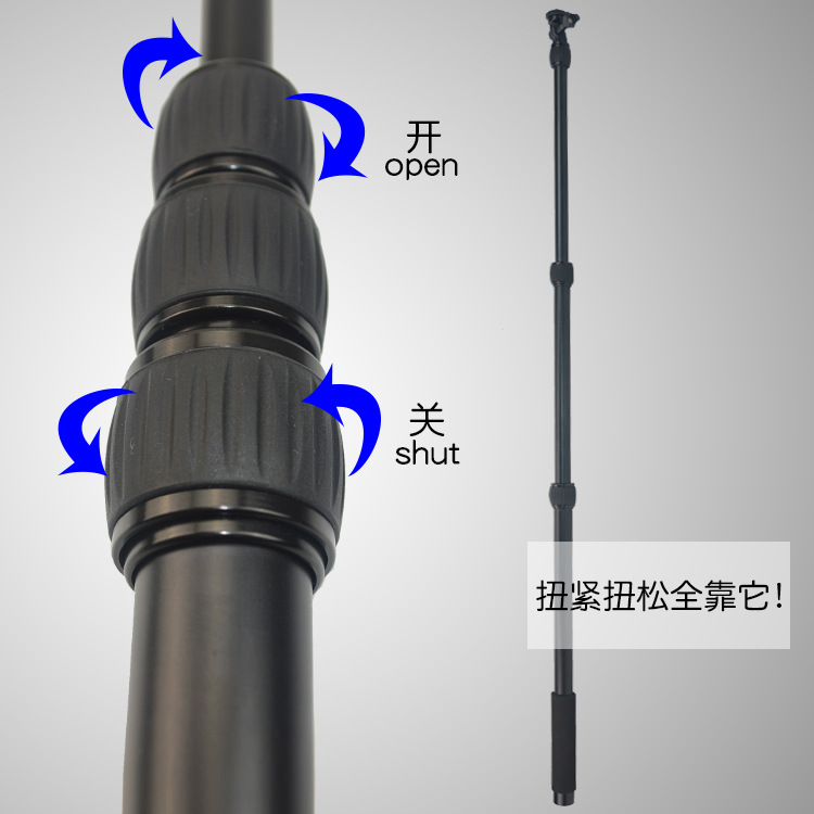 Stick selfie en Alliage d aluminium - Ref 3386176 Image 5