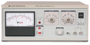 中策DF2682测试仪DF2682电阻耐压测试仪耐压测试仪