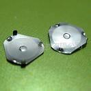 供应锅仔片、五金产品、锅仔片按键贴纸(图)开关电子不锈钢导电