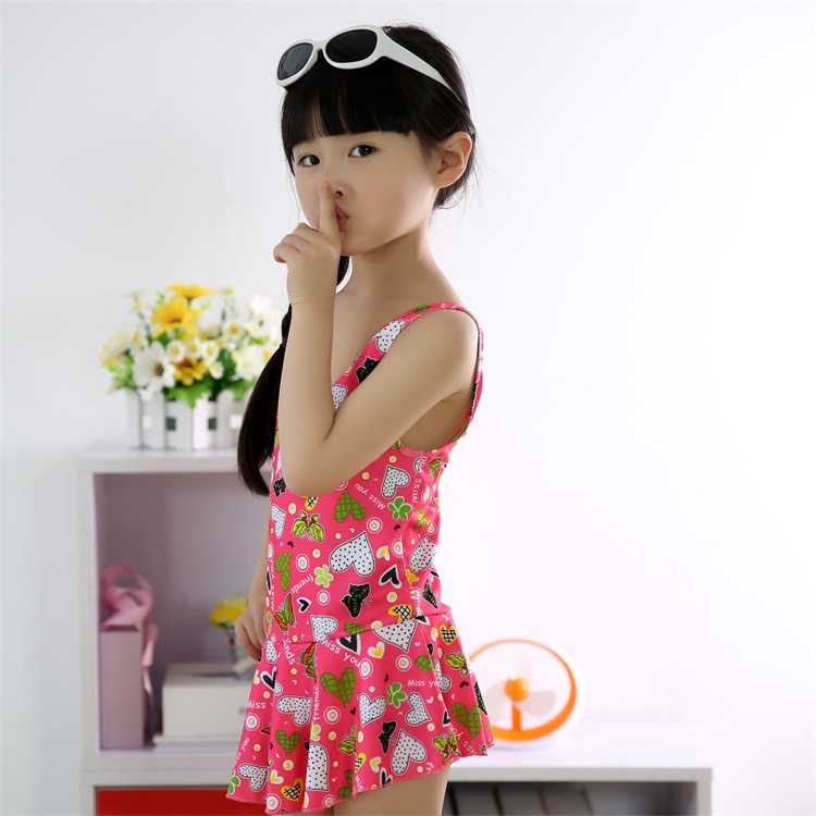 Maillot de bain fille - Ref 2550481 Image 11