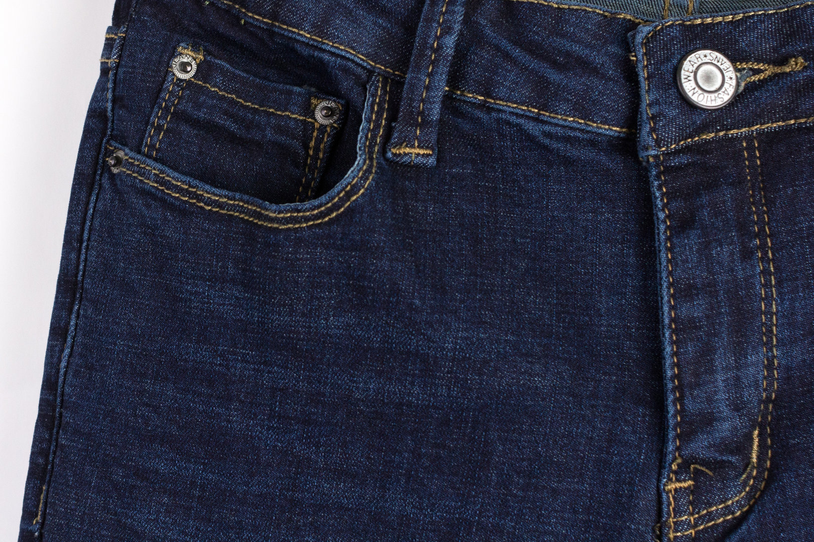 女式牛仔裤-2016微微一笑很倾城明星贝薇薇郑