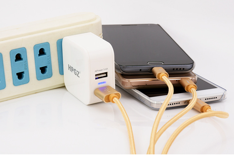 chargeur HPGZ pour téléphones APPLE APPLE - Ref 1294198 Image 29