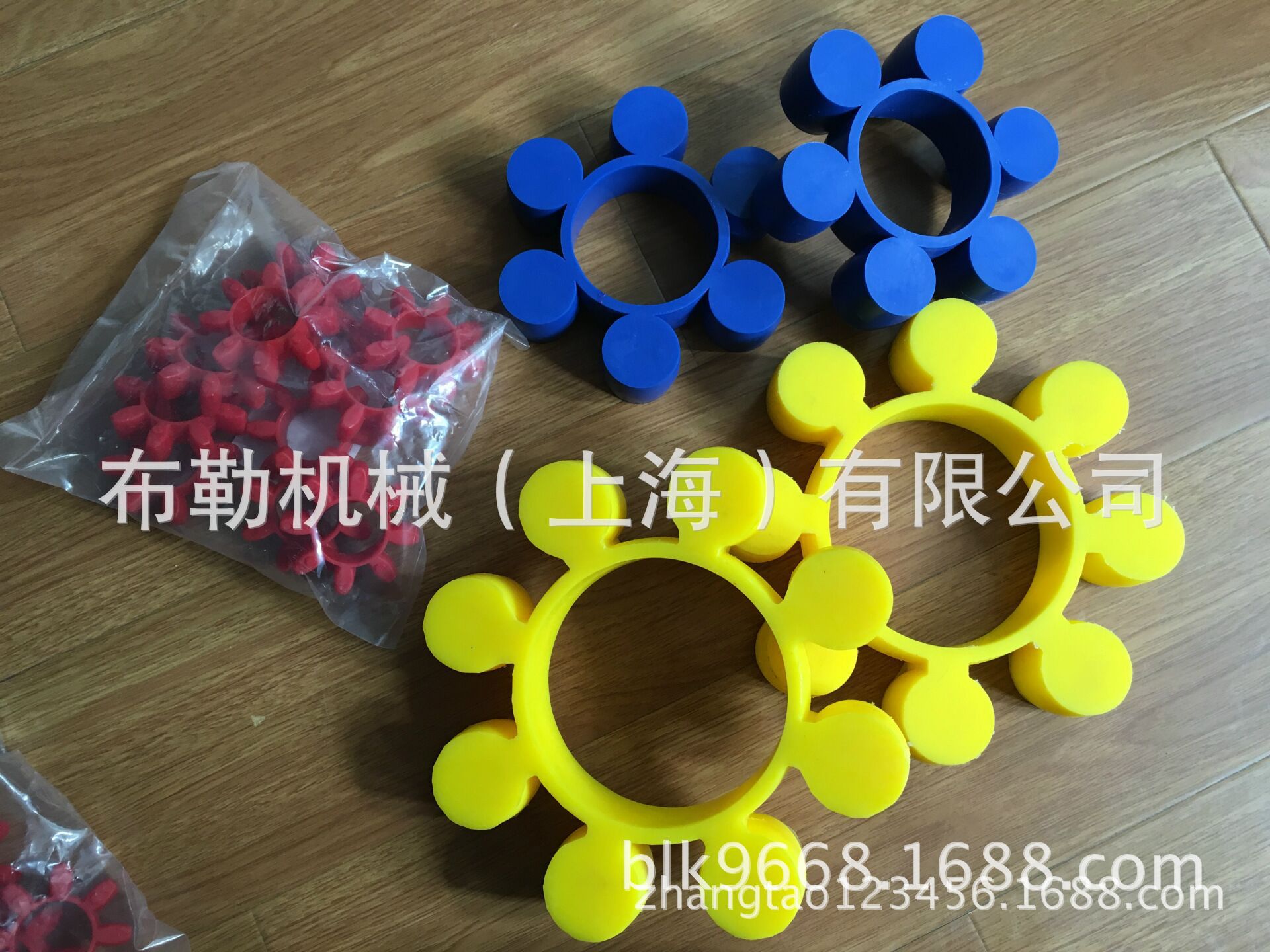 上海布勒梅花联轴器弹性体XIPULI GB5272-85缓冲垫MT7/MT8/MT9