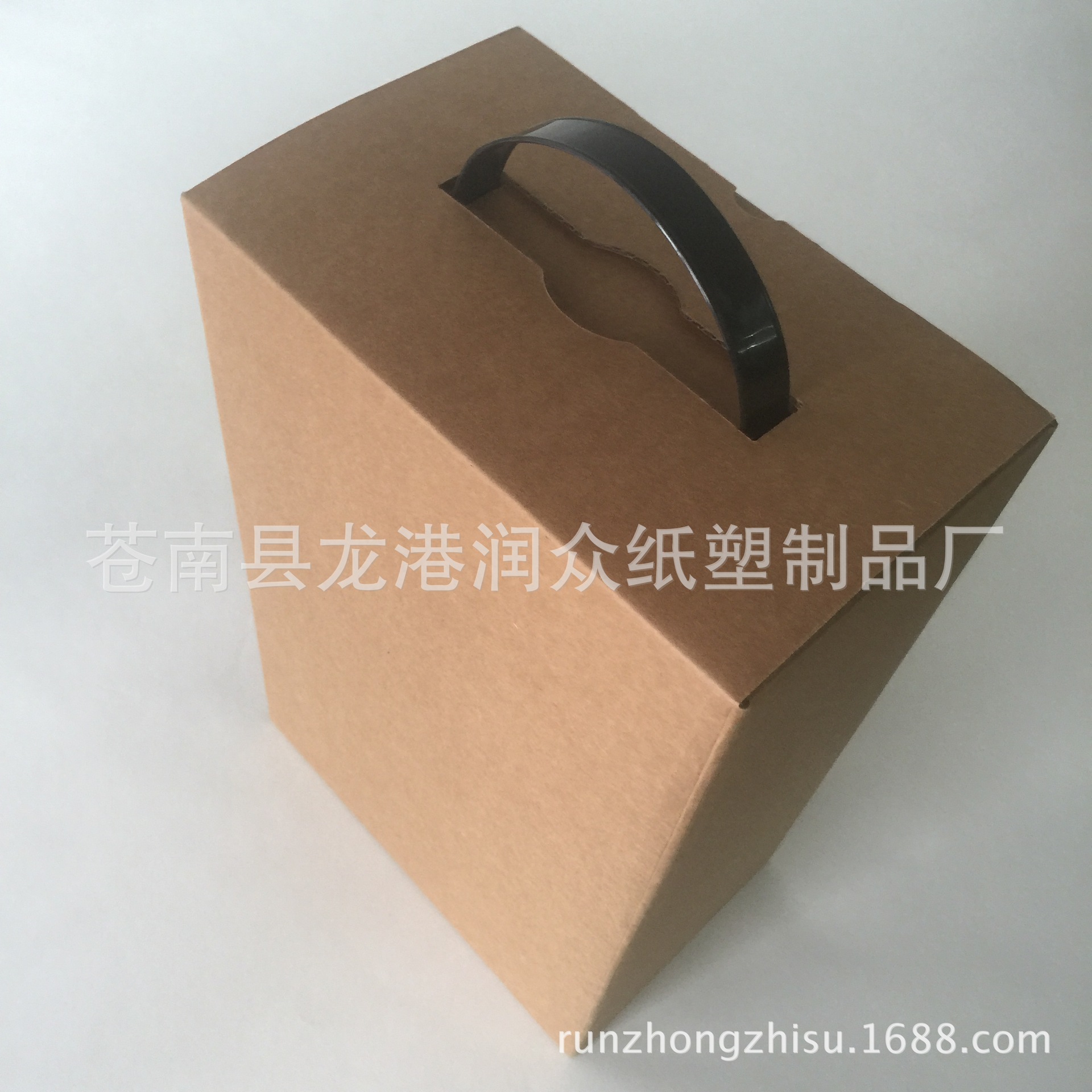 牛皮纸茶叶盒干果盒 礼品盒 零食盒 烘培盒 蛋糕盒 天地盖婚庆盒