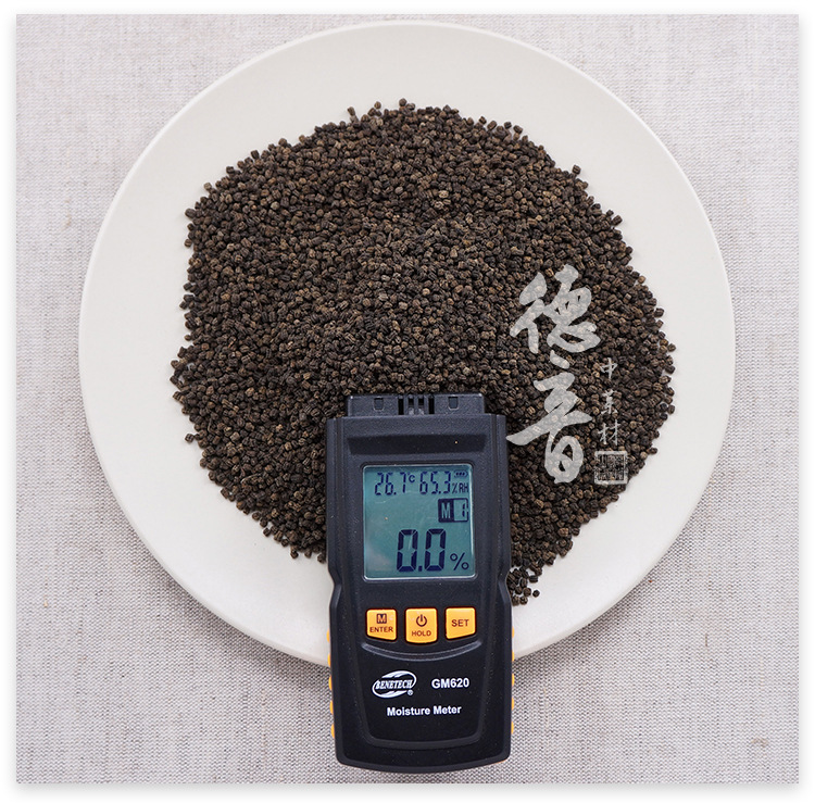 Dried Silkworm Feces Can Sha 500g Bulk Loose Herb for Pillow Filling and Traditional Use quality and texture