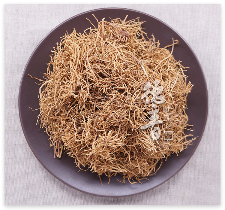 Dried Xu Chang Qing Whole Root Loose Chinese Punarnava Cynanchum Paniculatum 500g Traditional Herbal Supply key features