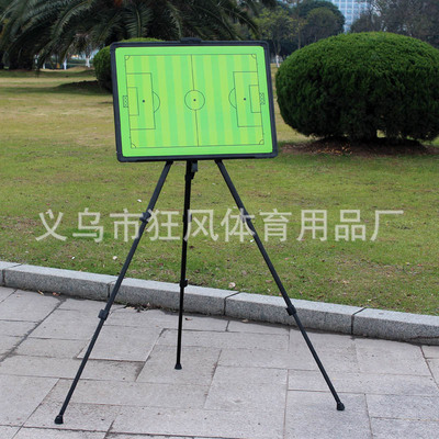 Produce Scaffolding football Tactics board magnetic number tactics Large tactical board Coach board