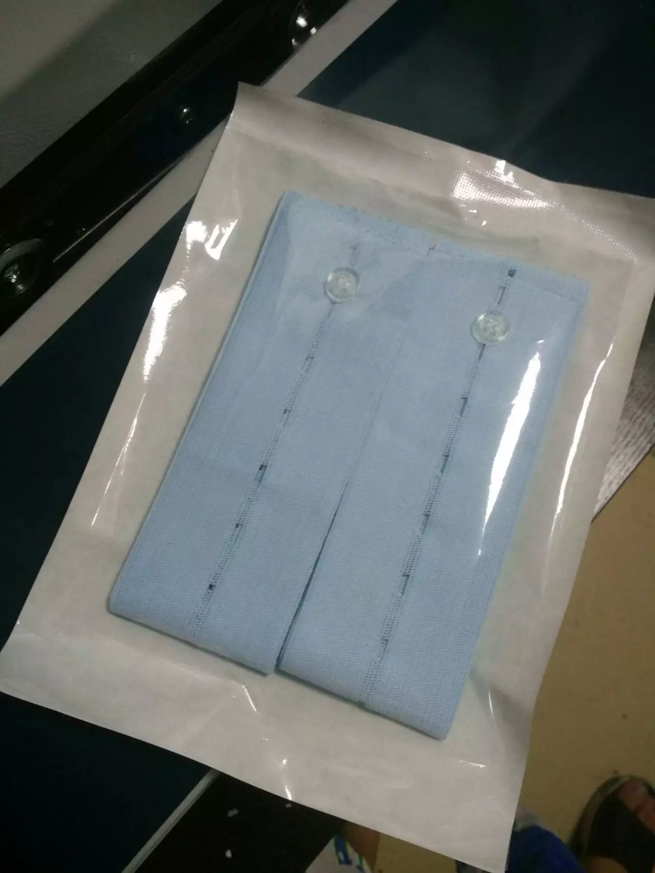 包裝胎監(jiān)帶