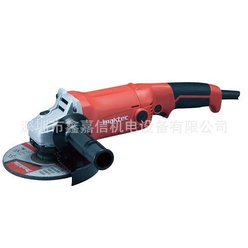 MT905 现货批发日本 MAKTEC牧科 220V/110V磨光机 MT905