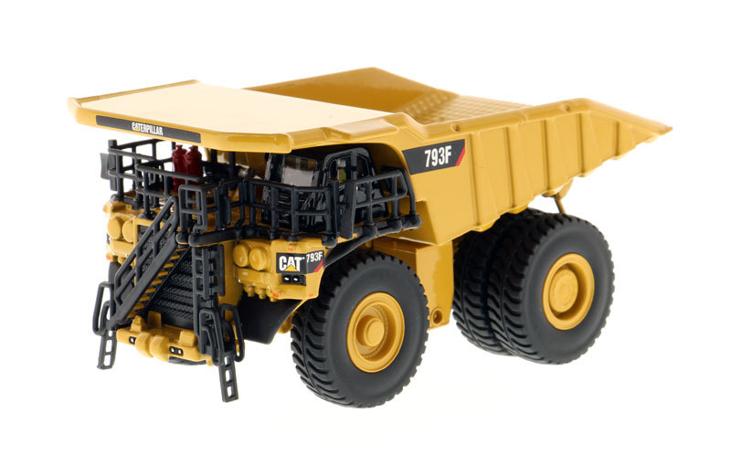 85518.caterpillar 793f mining