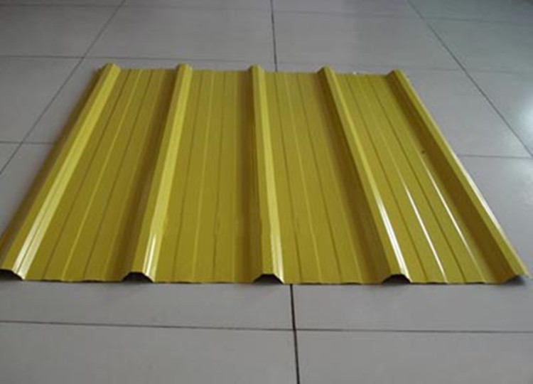 压型钢板楼承板-特色彩色压型钢板供应商
