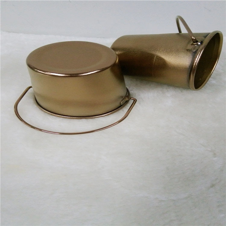 五金电镀厂表面处理电镀香槟金 铝合金真空电镀加工