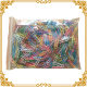 Specializing in the production of paper clips New stationery 33mm color paper clips for office plastic coated paper clips