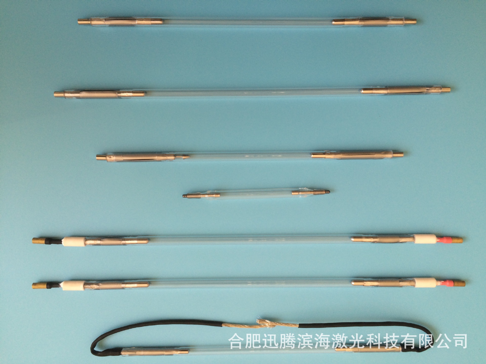 供应氙灯，氪灯，美容光子灯