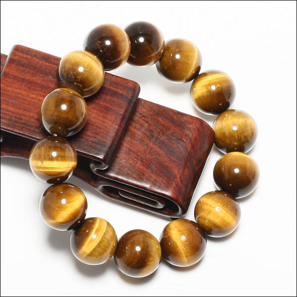 13g Weight Bracelets Classification 1 Piece Quantity Daily Occasion Tiger-shaped stone Material Gradient Color Pattern Unisex Gender Beaded Design Retro Style 1 Piece Retro Gradient Color Tiger-shaped Stone Beaded Unisex Bracelets 无