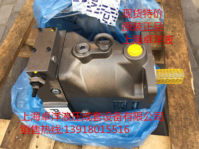 PV080R1K4T1NTCBX5887  销售PARKER产品 PV080R1K4T1NTCBX5887