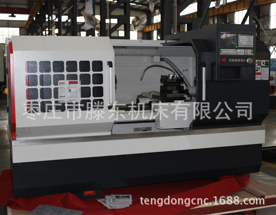 供应数控车床CAK6140/750高效稳定可选配置优质数控车床6140