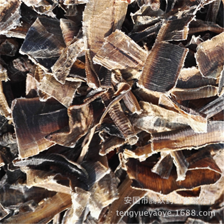 Dried Earthworm Di Long Pheretima Traditional Chinese Herbal Material 500g quality and texture
