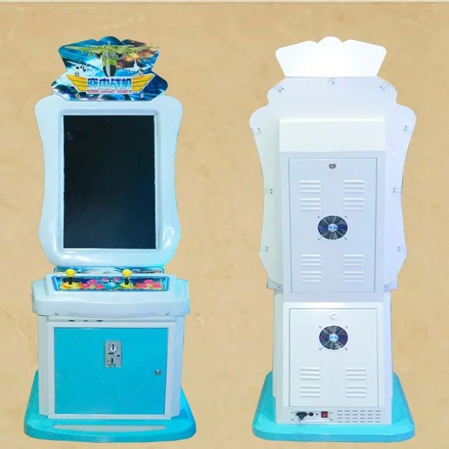 游戏机设备_厂家直销32 空中战机 空中 游戏机