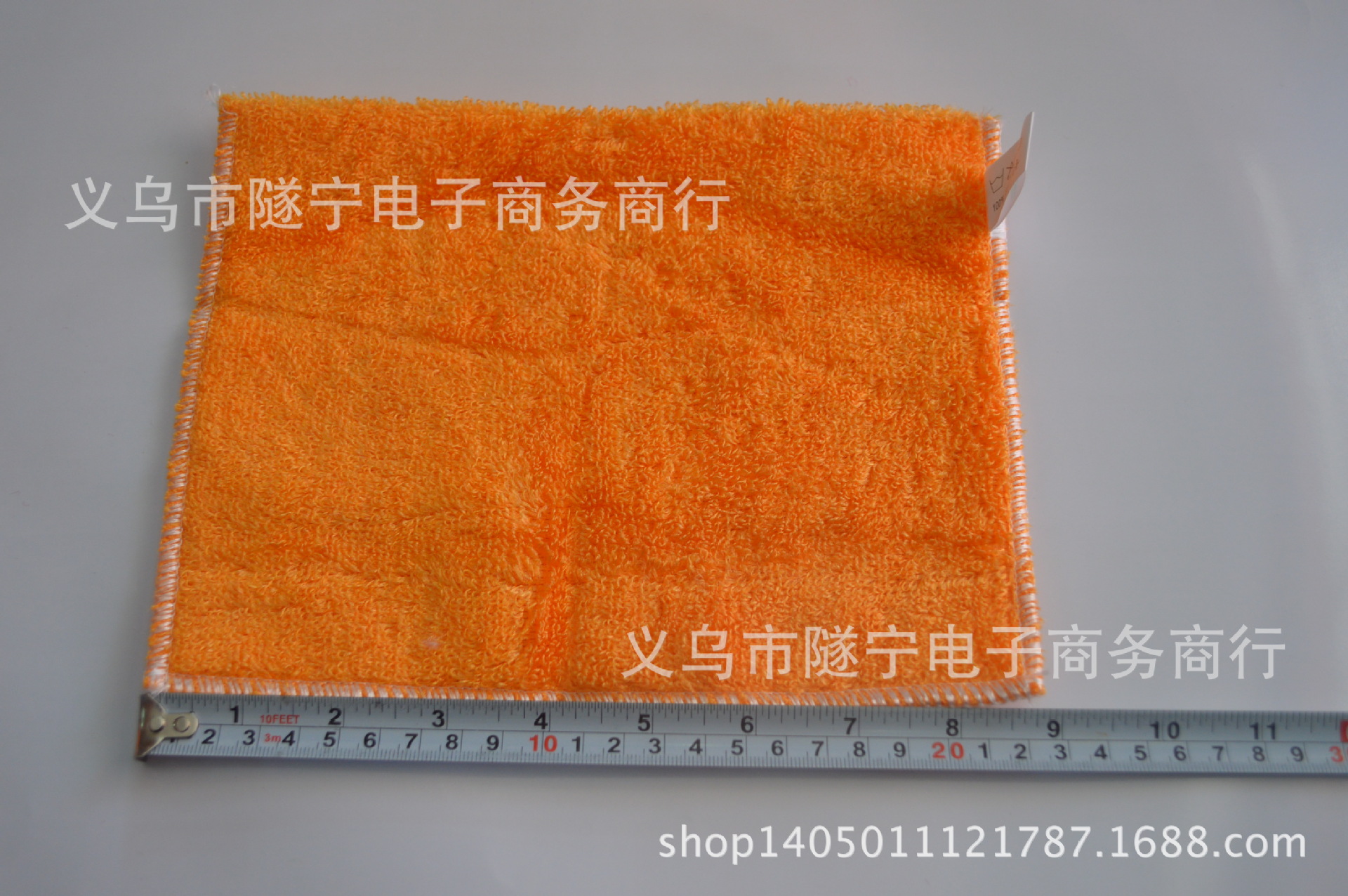 竹纤维布 厨房洗碗布   多色家用抹布 2二两元店日用百货货源