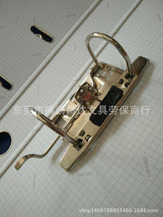 5963/3寸快捞2寸快劳文件夹打孔文件管理夹2孔D型文件夹-阿里巴巴