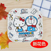Creative A5 Mineramine Children's Table Snack Disk Cartoon Cute water Fruit Disk Mei Cuisine Teste Sanxian Bone Diber Wholesale