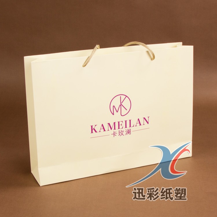 手提纸袋
