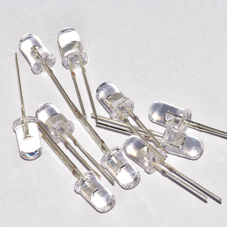 白色 發(fā)光二極管