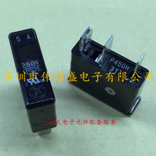 �l�ǿ�FANUC�۔��� �ձ���|���U�z FUSE 0.5A AC250V P405H