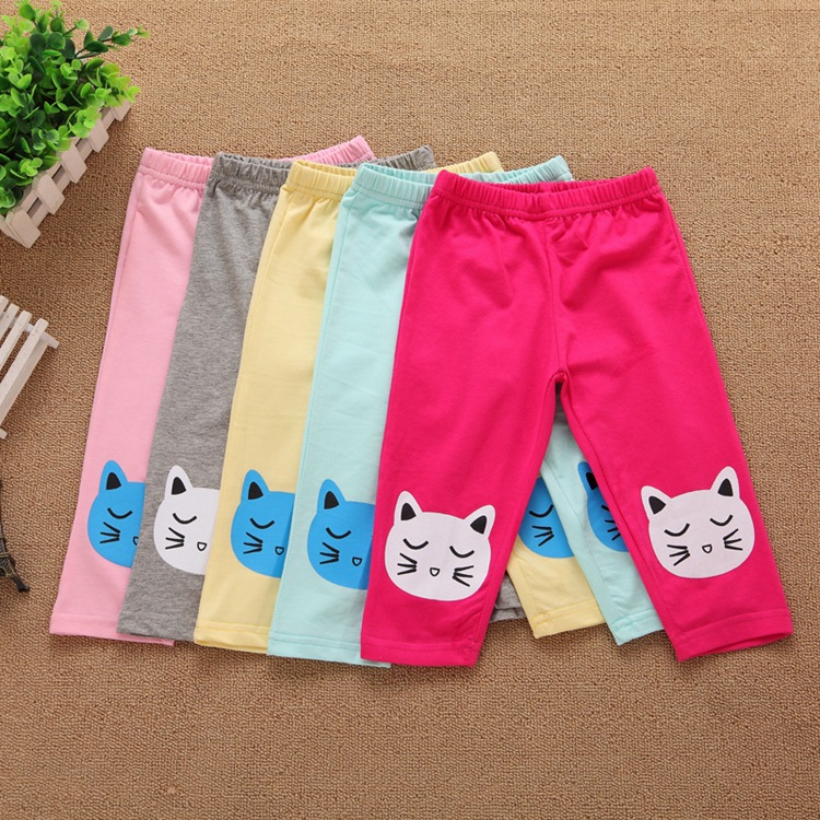 Pantalon fille - Ref 2063752 Image 11