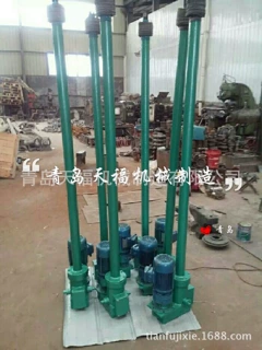 DTZ型   青岛厂家直供  电动推杆 值得信赖的厂家 天福机械