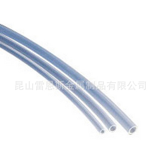 日本原装匹士克(PISCO)耐腐蚀用直通型氟树脂(PFA)管SFT0425-20-C